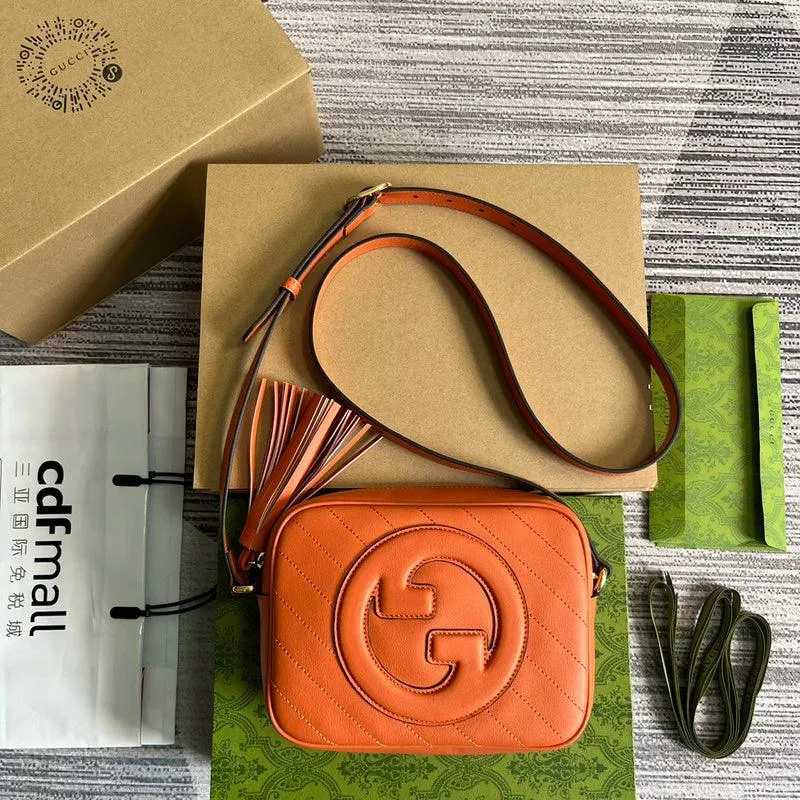 Charm - GG Bags - 734