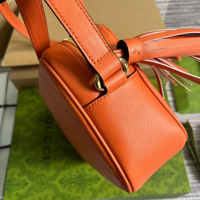 Charm - GG Bags - 734