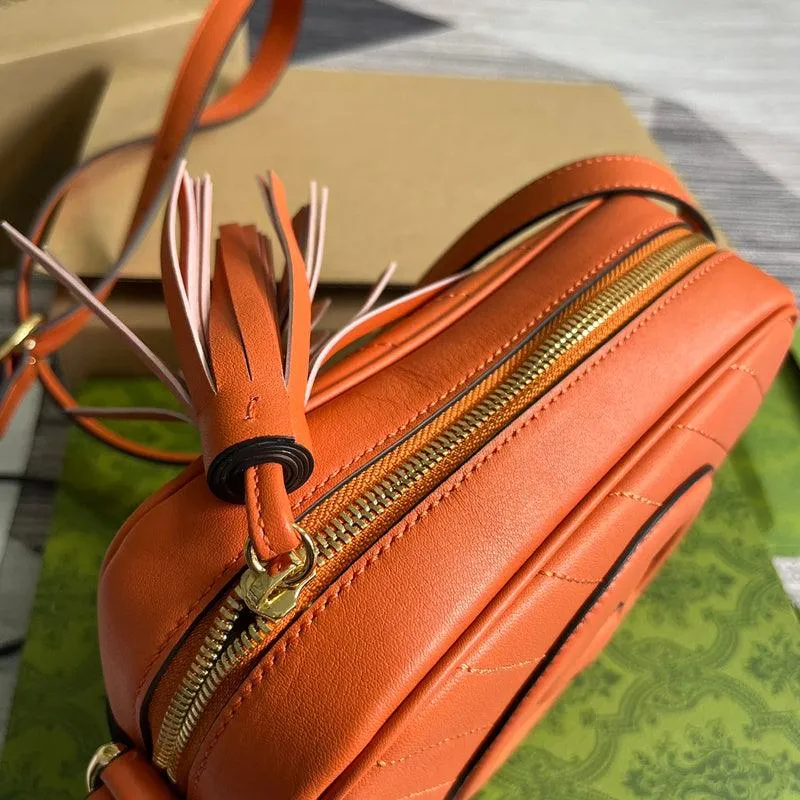 Charm - GG Bags - 734