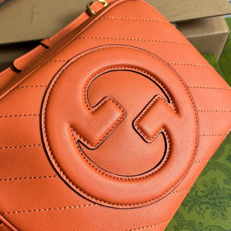 Charm - GG Bags - 734