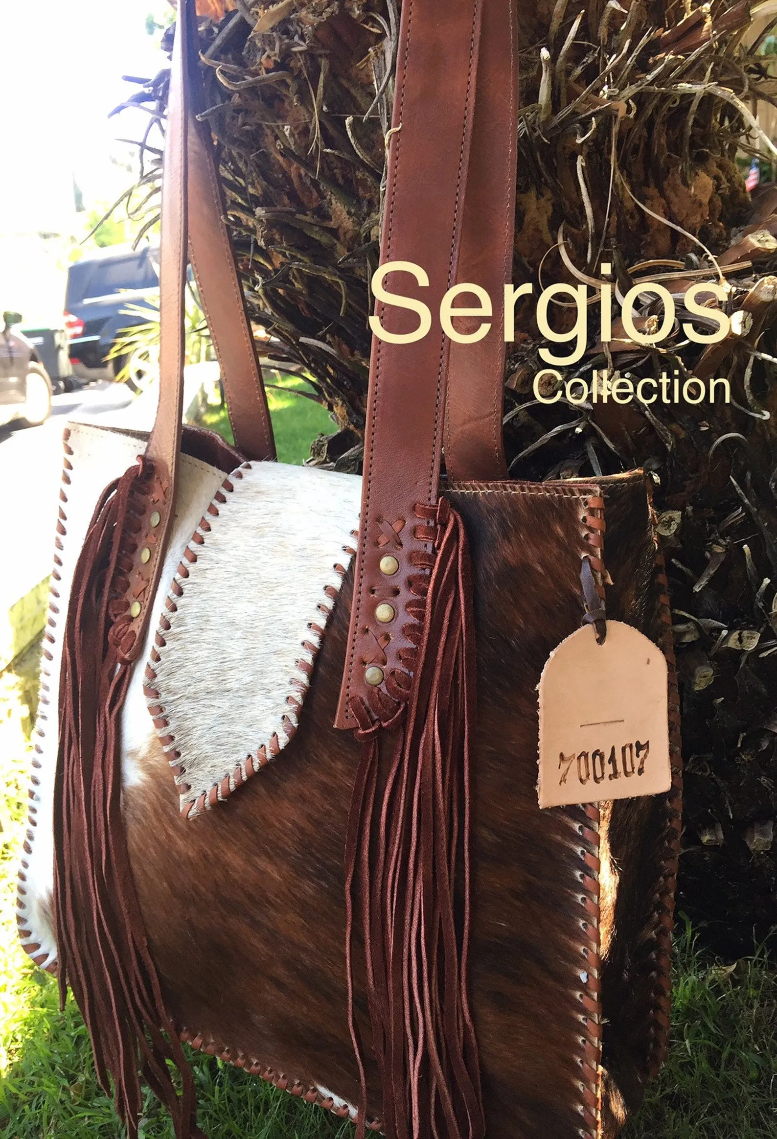 Cheyenne handbags -Totes