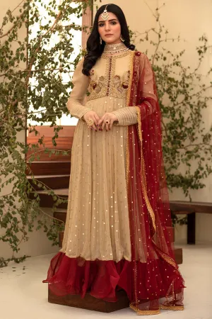 CHIC OPHICIAL | EID EDIT | Ivory Wine