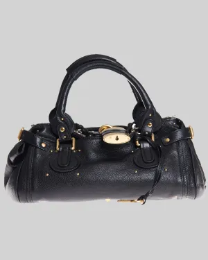 Chloé Paddington Bag