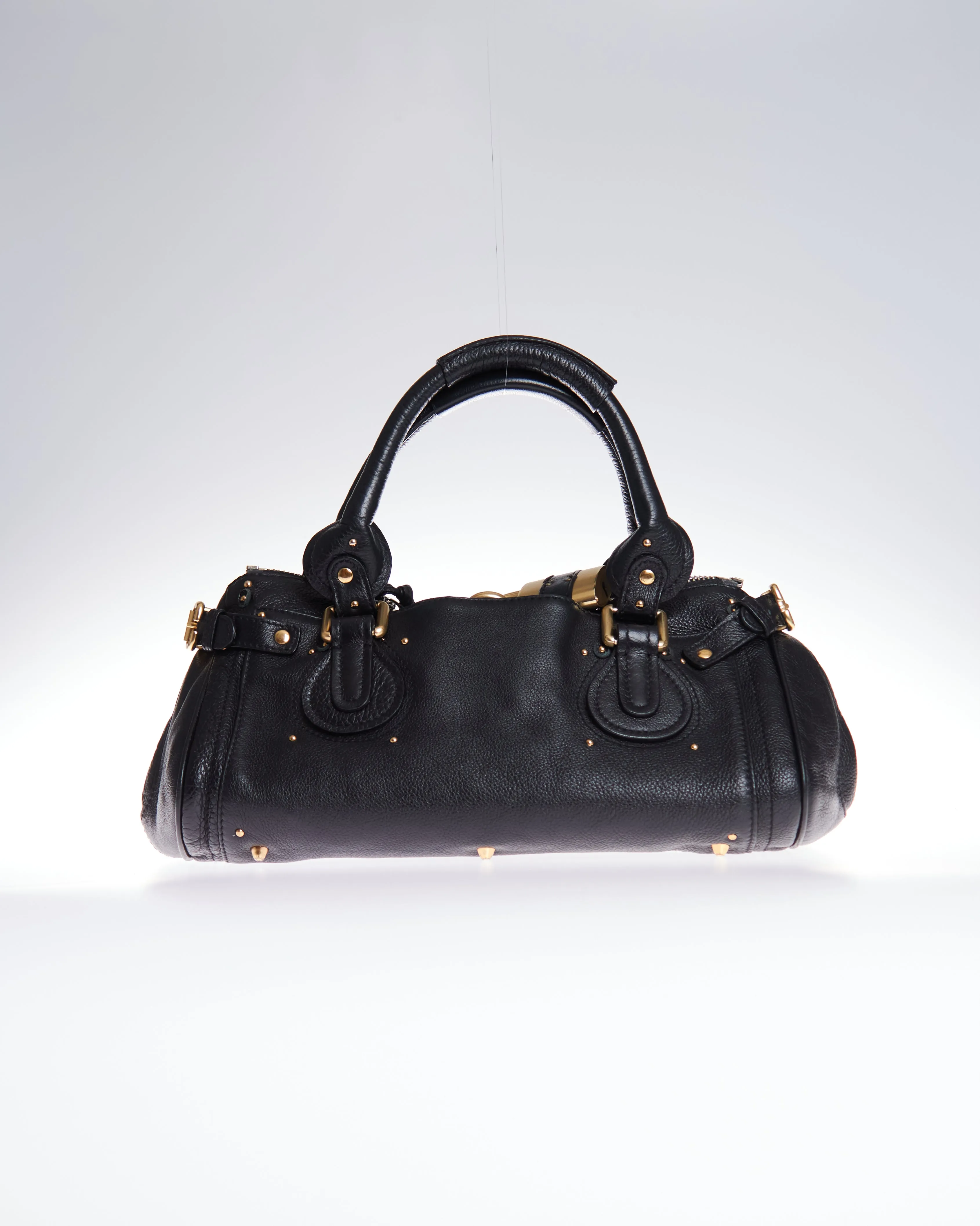 Chloé Paddington Bag