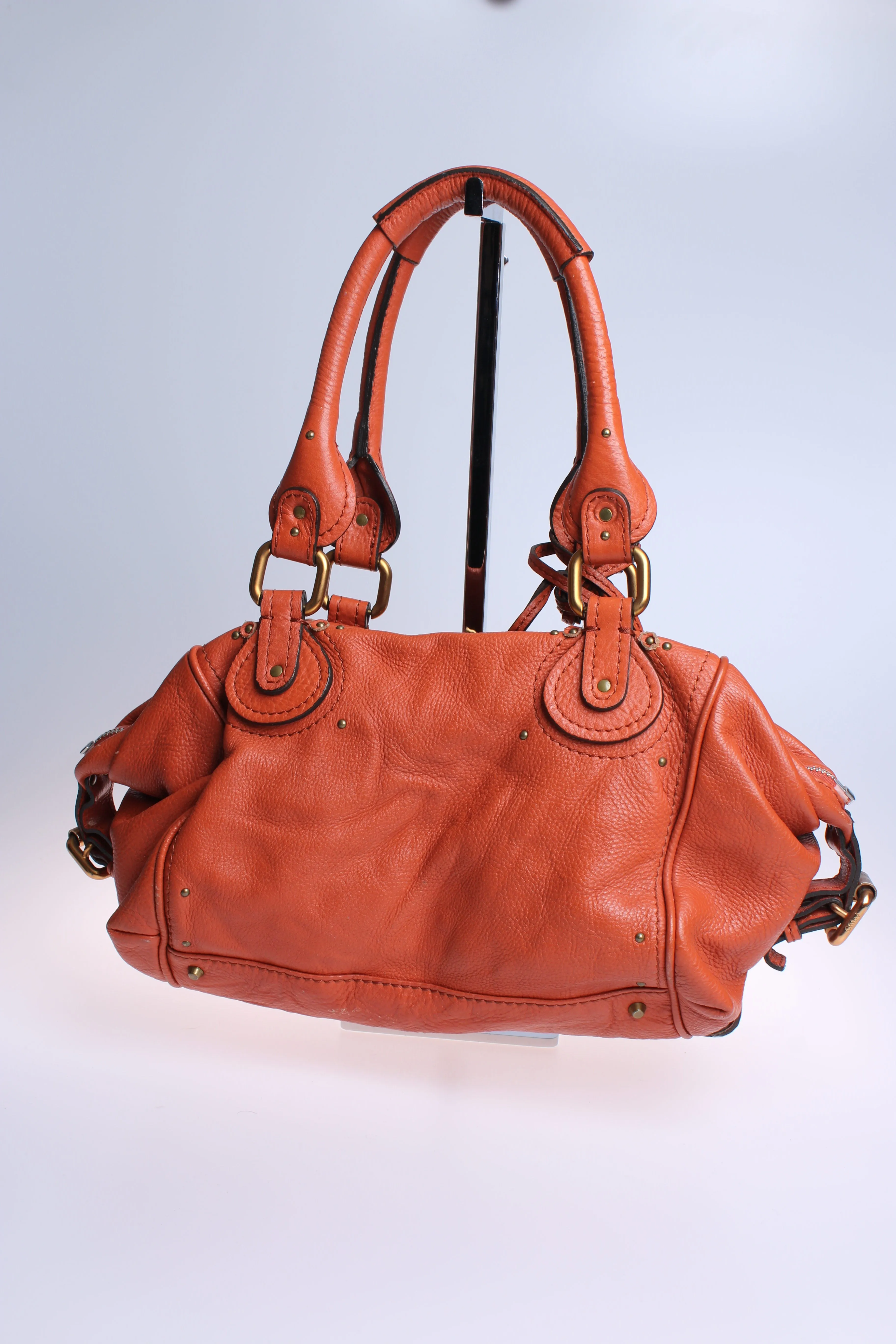 Chloé Paddington Bag