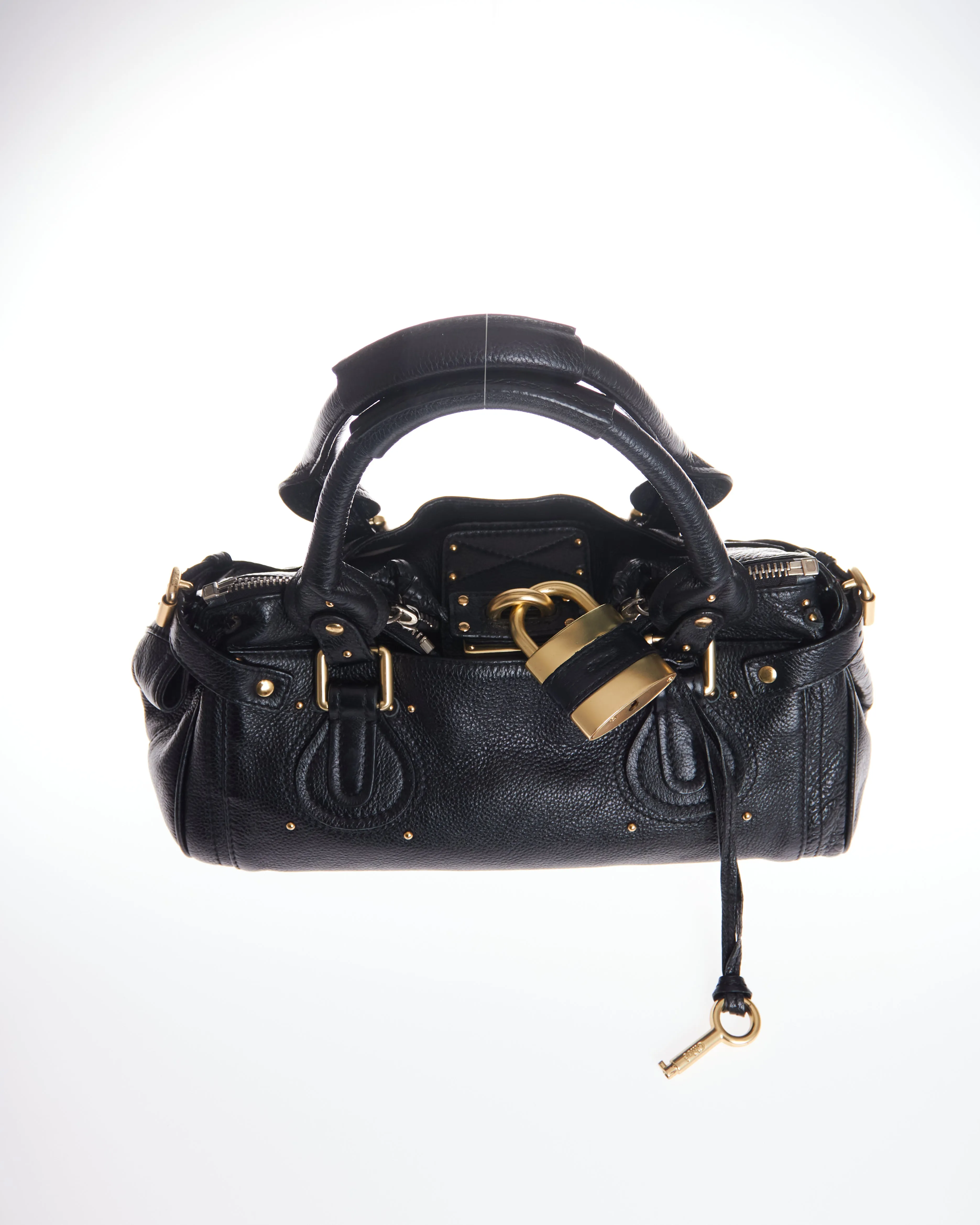 Chloé Paddington Bag