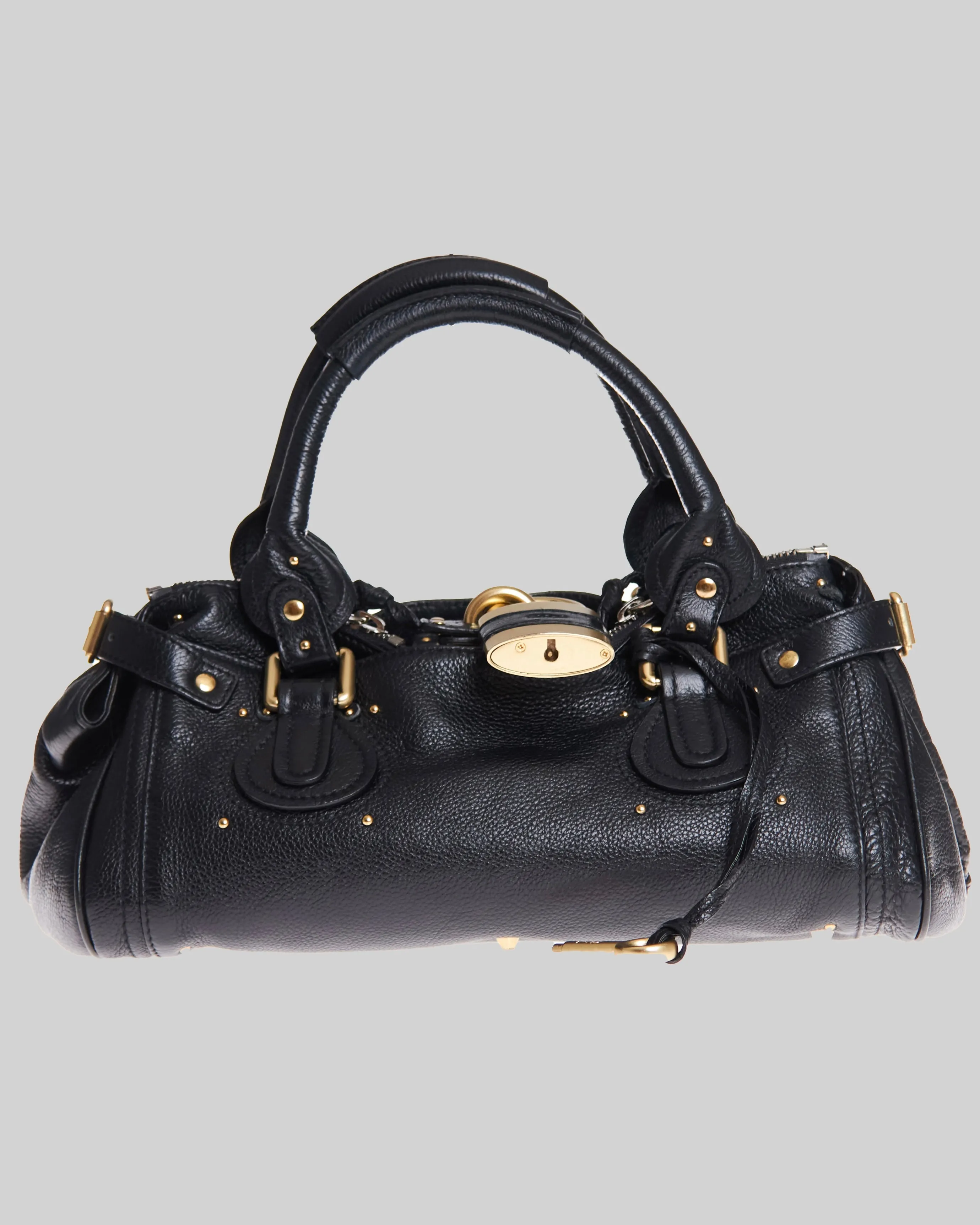 Chloé Paddington Bag