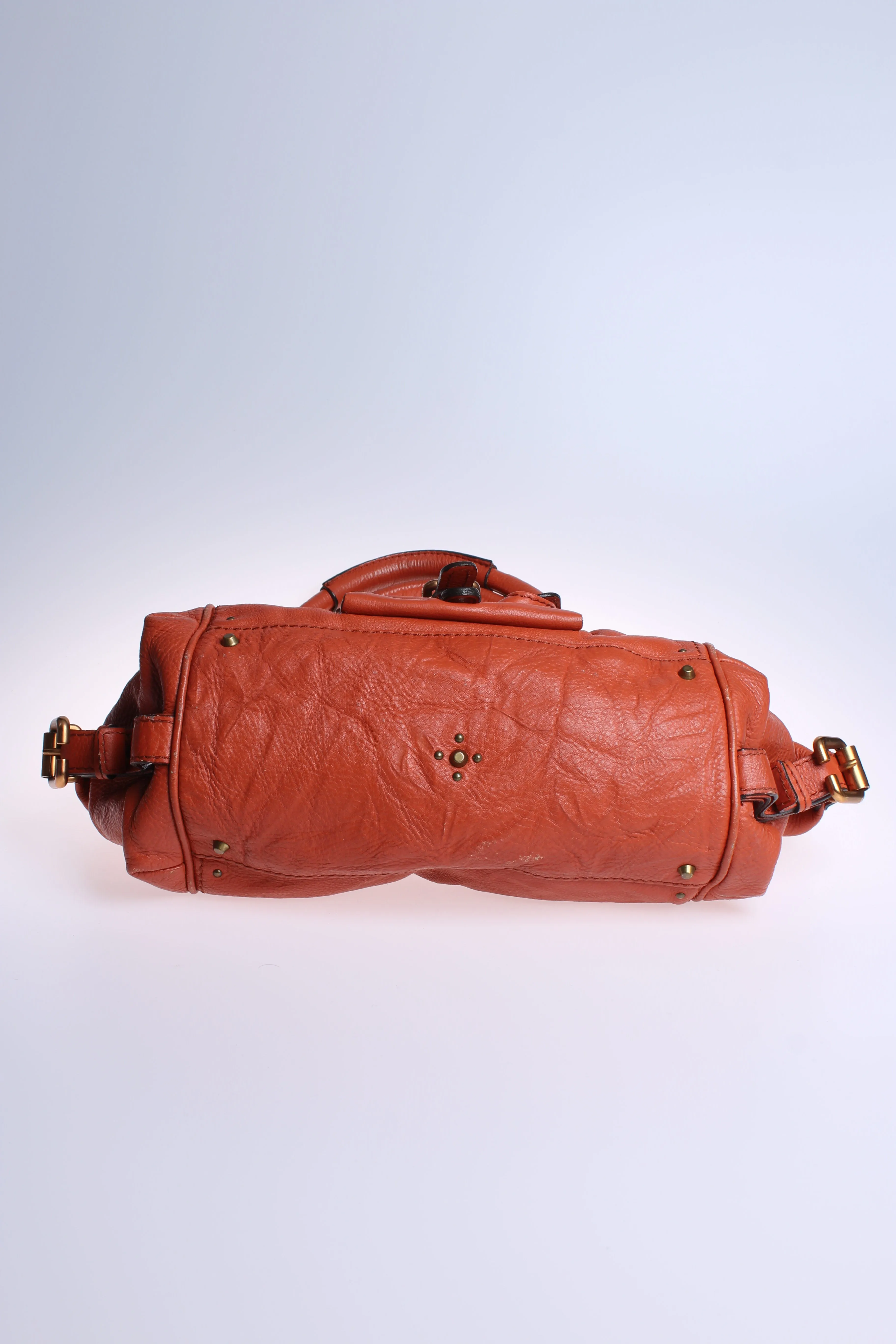 Chloé Paddington Bag