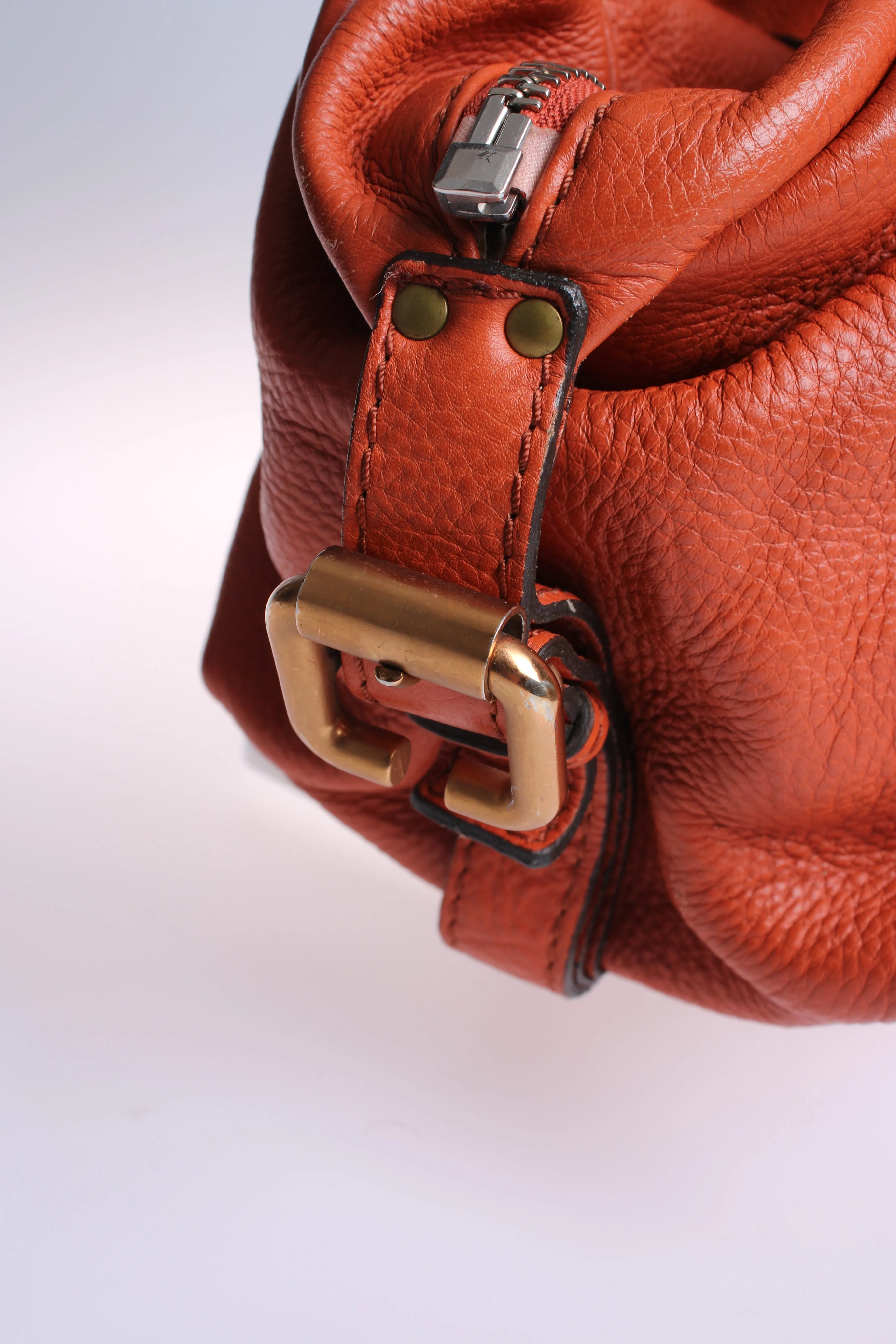 Chloé Paddington Bag