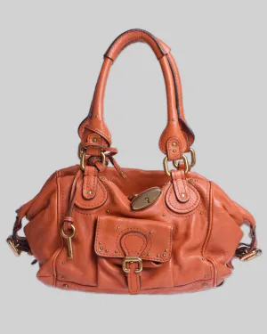 Chloé Paddington Bag