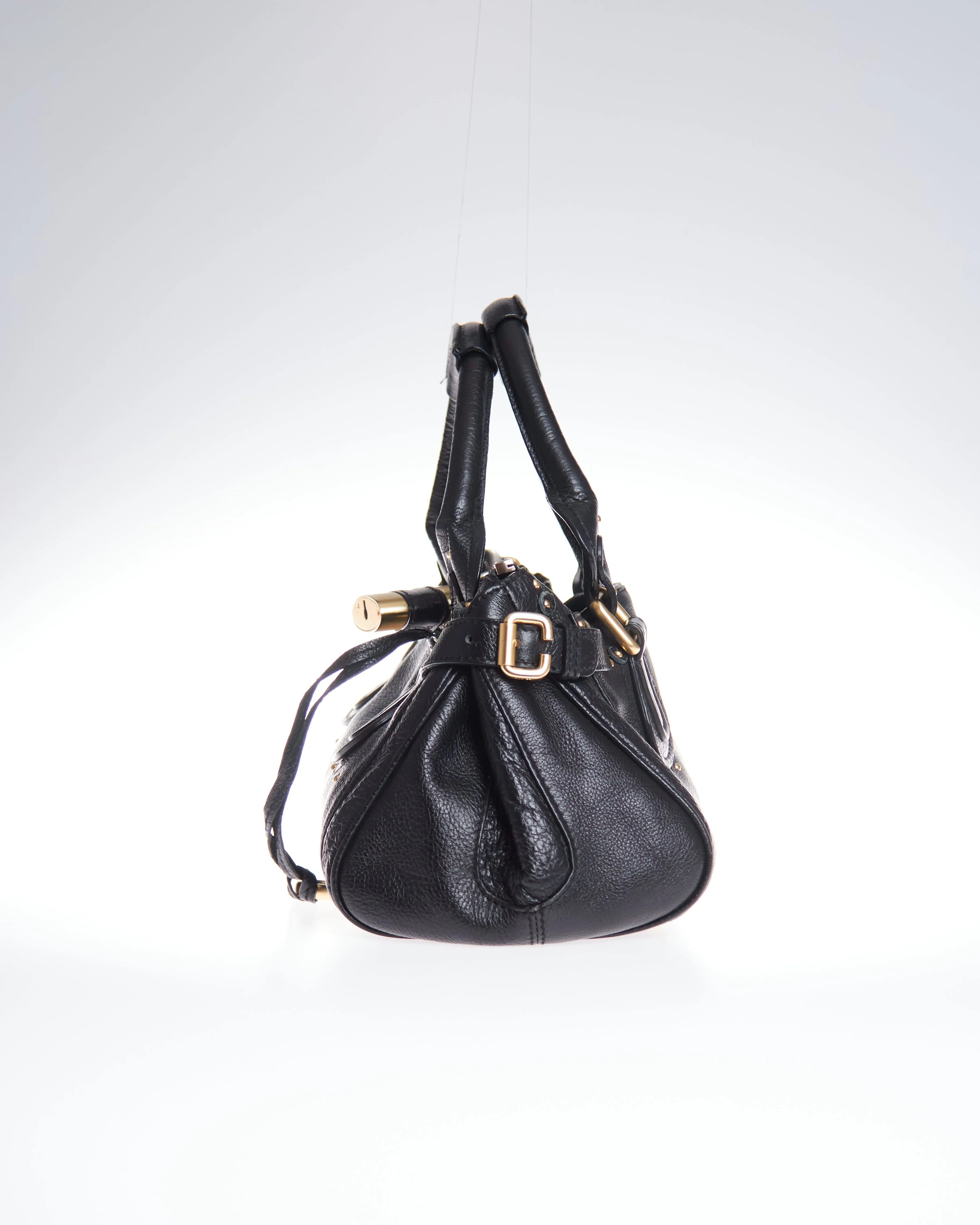 Chloé Paddington Bag