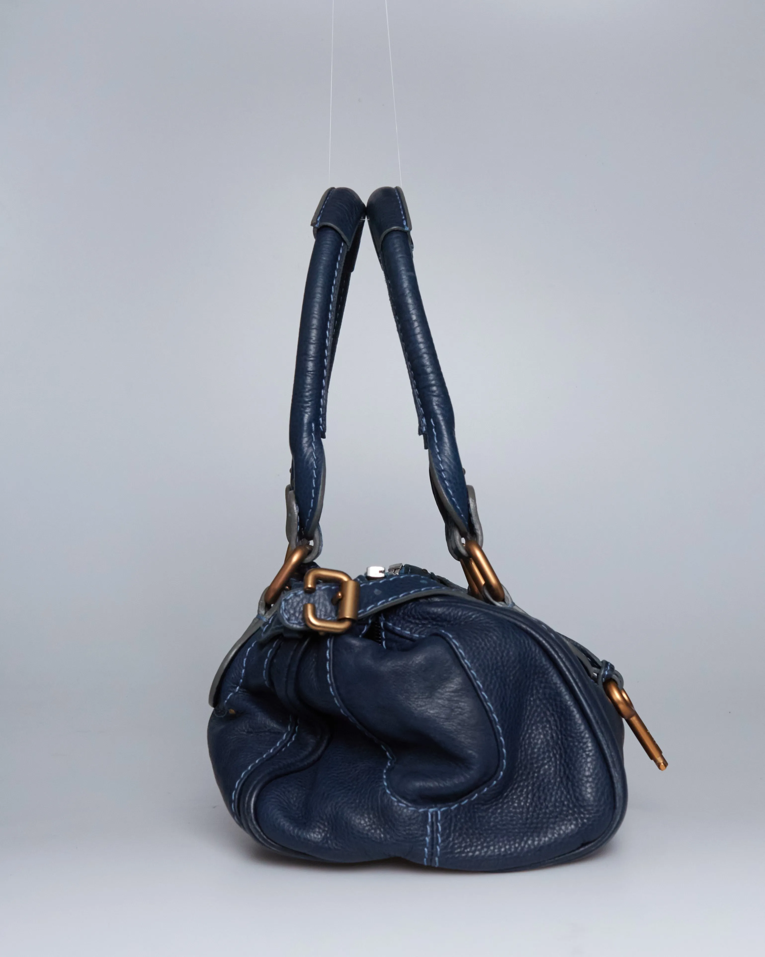 Chloé Paddington Bag