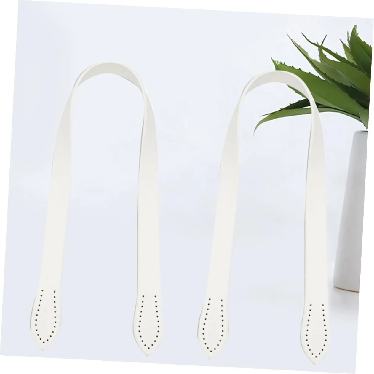 CIMAXIC Handmade Women's Bag Strap Tote Bag Belt Leather Tote Bag Handle Replacing Straps for Women