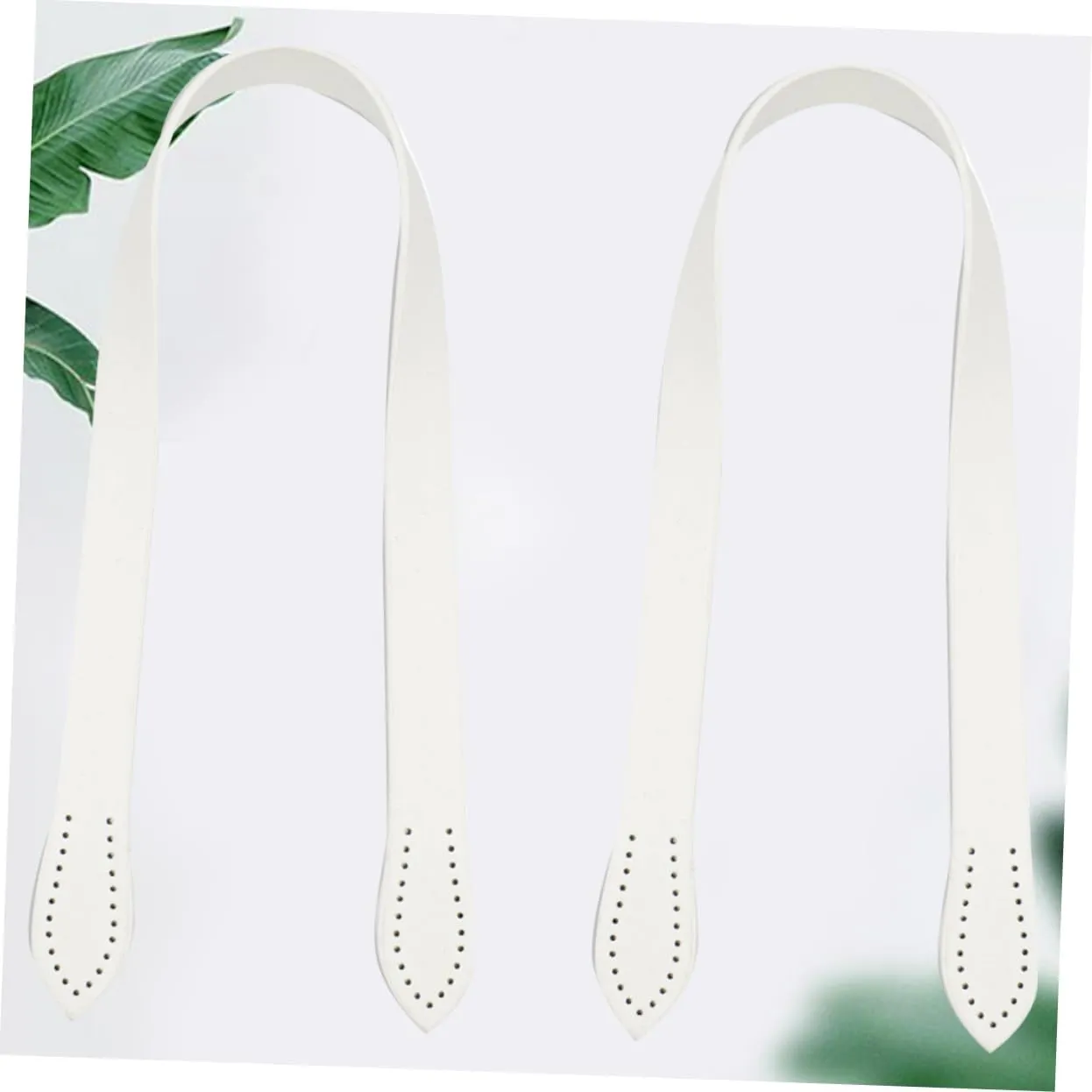 CIMAXIC Handmade Women's Bag Strap Tote Bag Belt Leather Tote Bag Handle Replacing Straps for Women