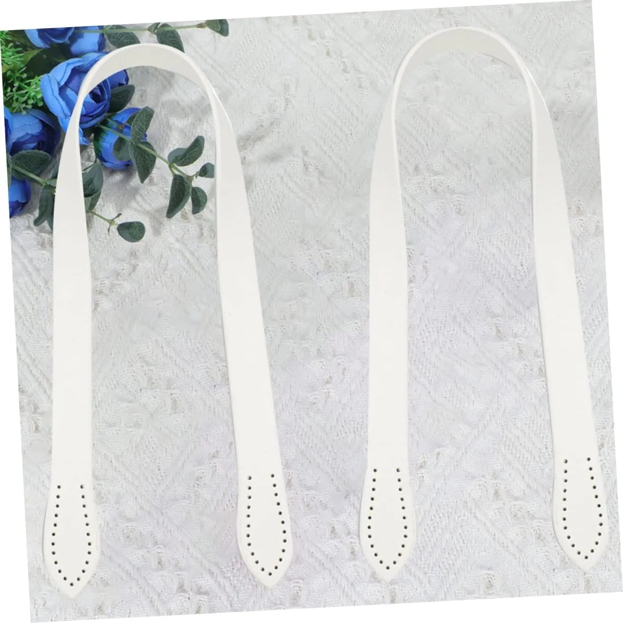 CIMAXIC Handmade Women's Bag Strap Tote Bag Belt Leather Tote Bag Handle Replacing Straps for Women