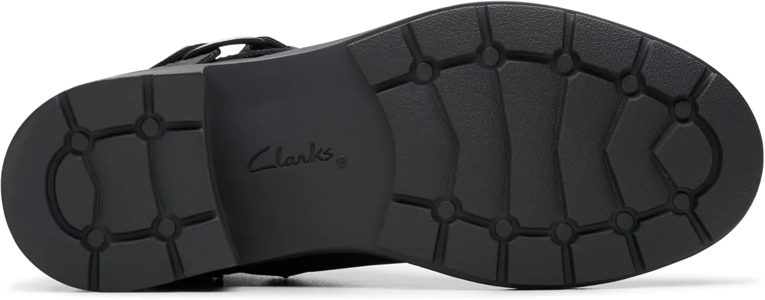 Clarks Women's Hearth Kaylie Ankle Boot