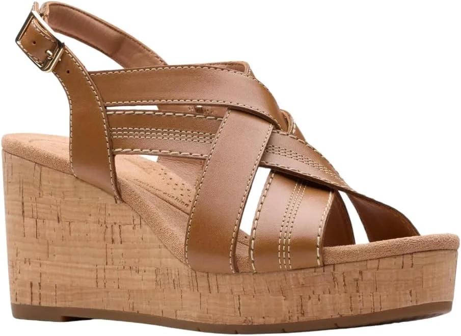 Clarks Women's Sabina Sling