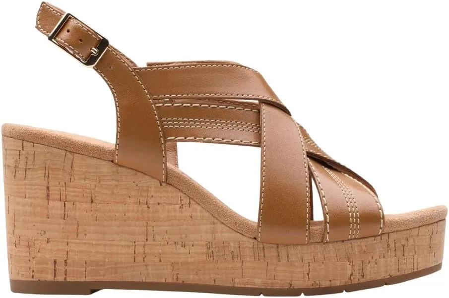Clarks Women's Sabina Sling