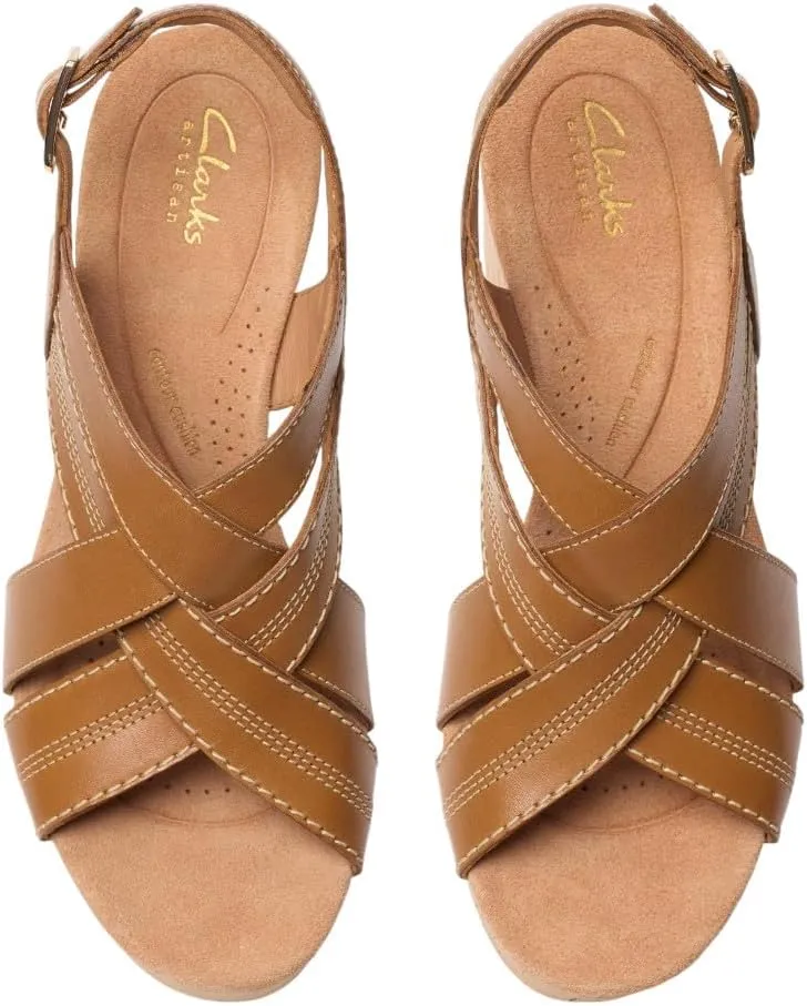 Clarks Women's Sabina Sling