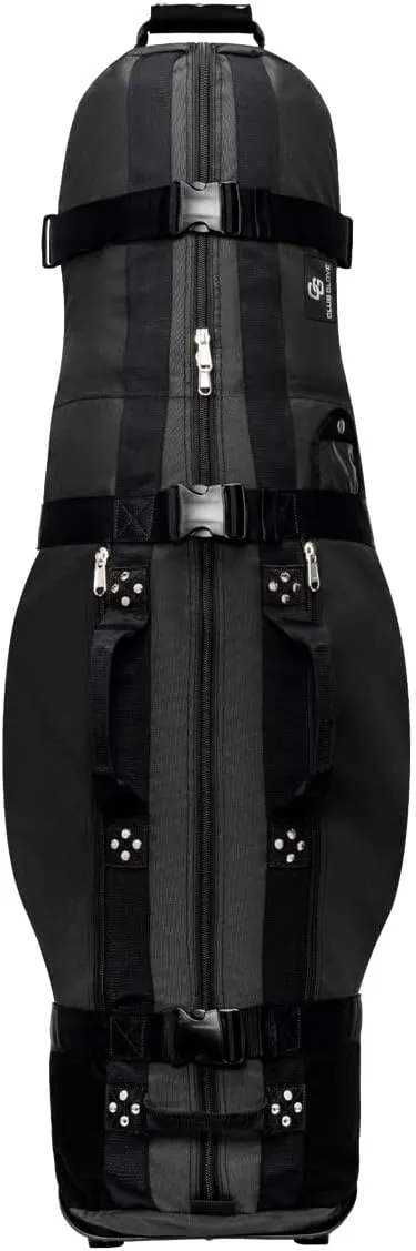 Club Glove College Traveler Travel Cover