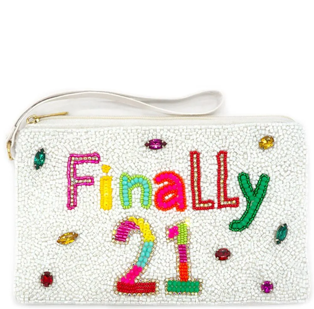 Coin Bag