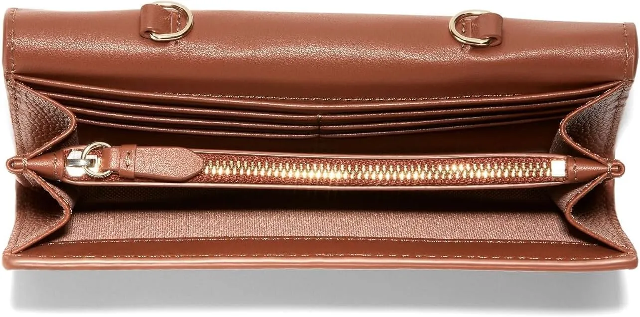 Cole Haan Women's Wallet on a Chain top-Handle-Handbags
