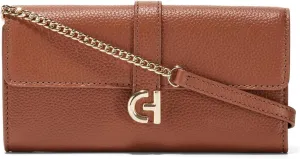 Cole Haan Women's Wallet on a Chain top-Handle-Handbags