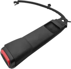 Compatible for Sierra Tahoe Yukon, Drivers Seat Buckles Replace 19121537