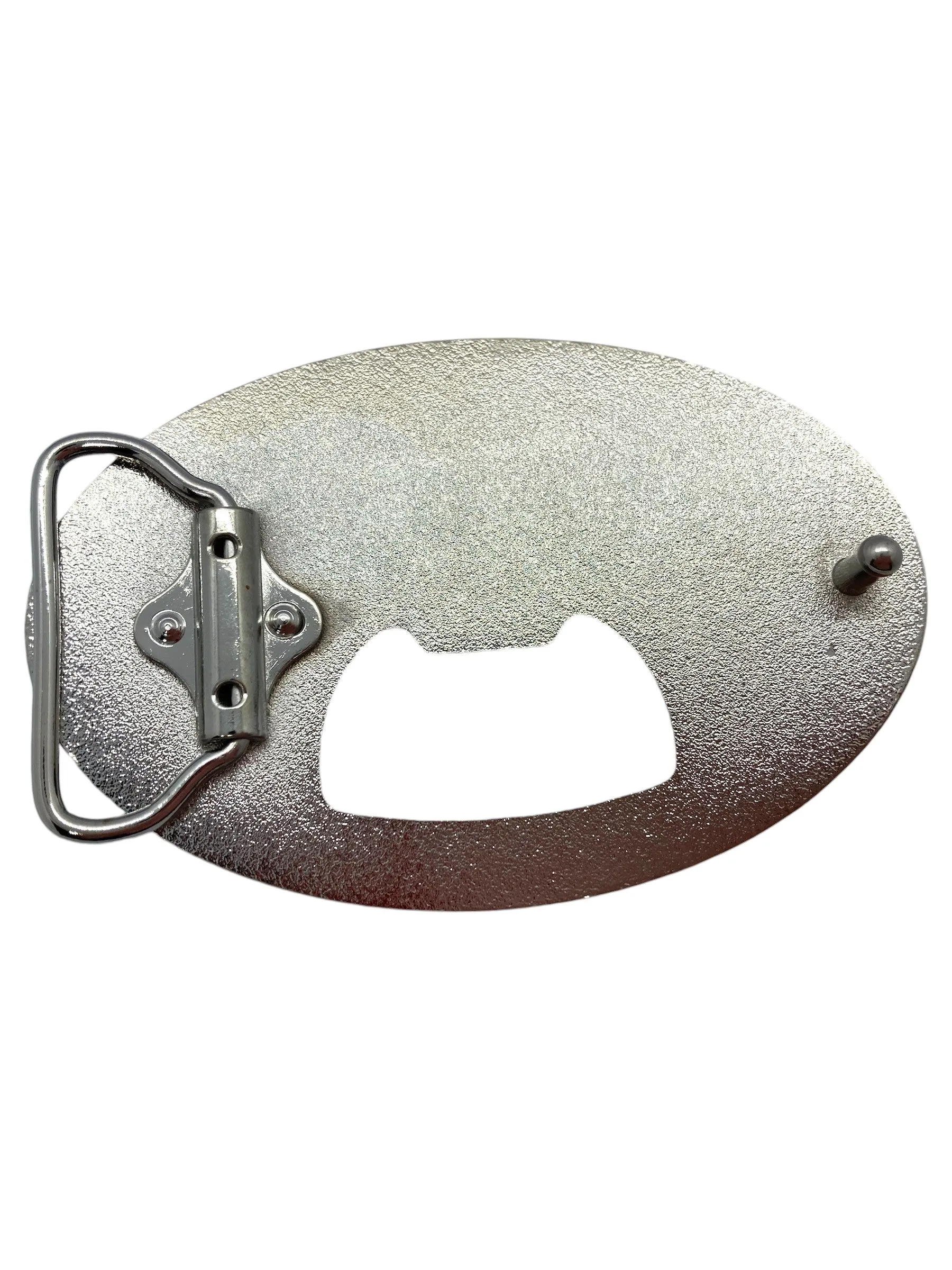 Corona Extra Belt Buckle Bottle Opener - Belt Buckle Warehouse Australia