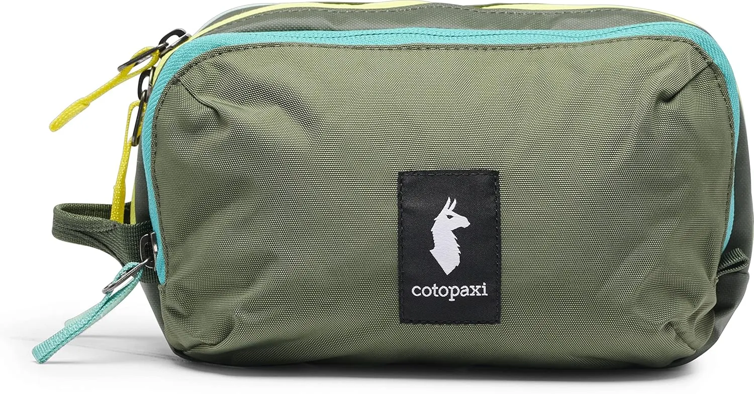 Cotopaxi Unisex's Nido Accessory Bag-CADA Dia