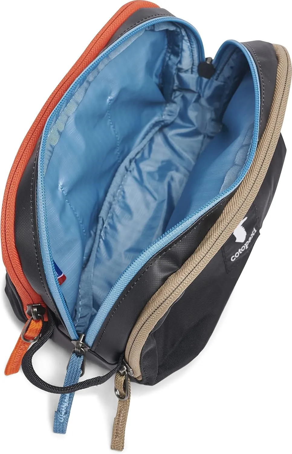 Cotopaxi Unisex's Nido Accessory Bag-CADA Dia