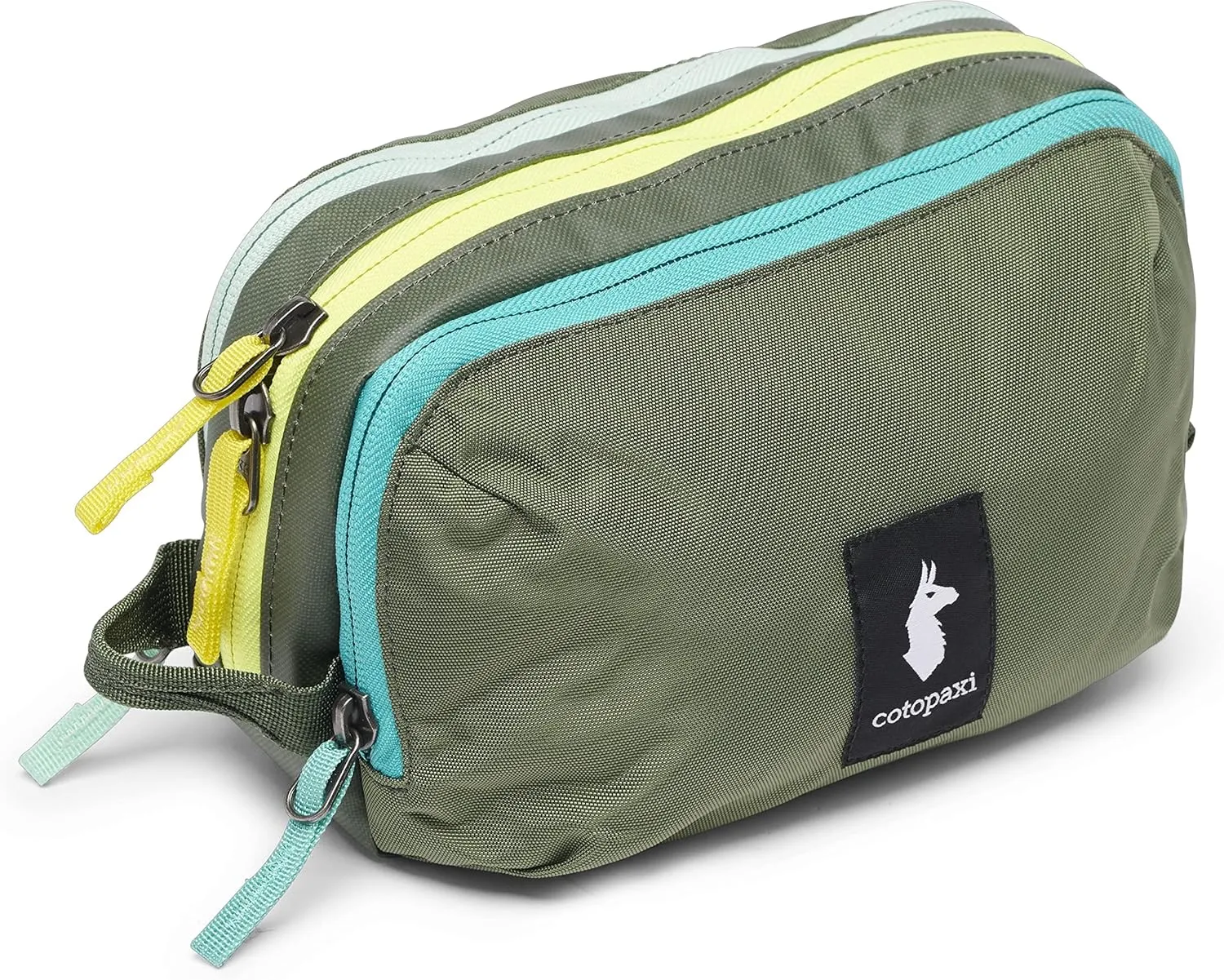 Cotopaxi Unisex's Nido Accessory Bag-CADA Dia