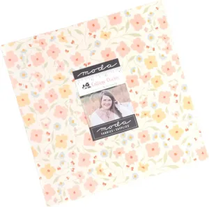 Cottage Charm Layer Cake®, 42 10-inch Precut Fabric Quilt Squares by Heather Briggs