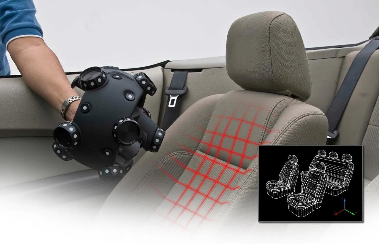 Coverking Custom Fit Front 50/50 Bucket Seat Cover for Select Ford Models - Spacermesh 2-Tone (Taupe with Black Sides)