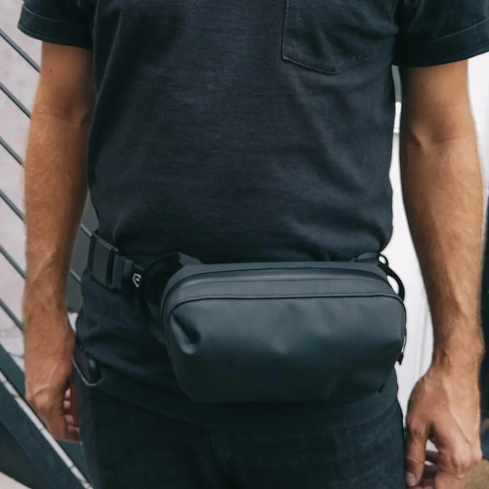 D1 Fanny Pack 2.0