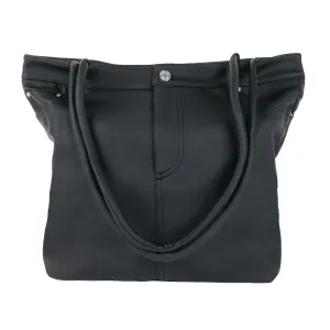 Deconstructed Tote Bag