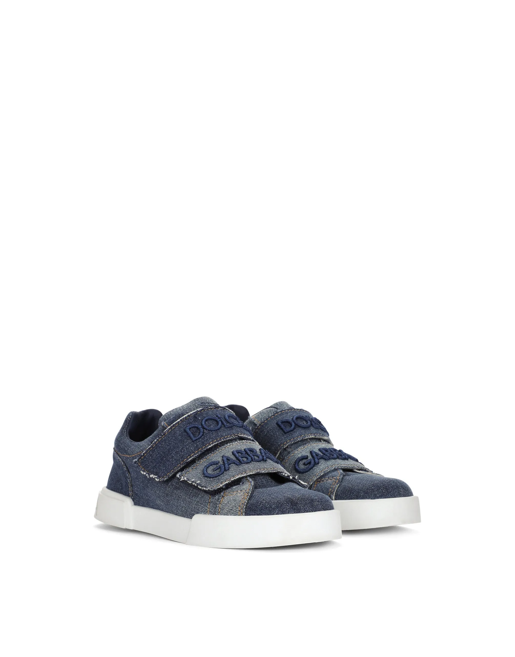 Denim Portofino Light sneakers