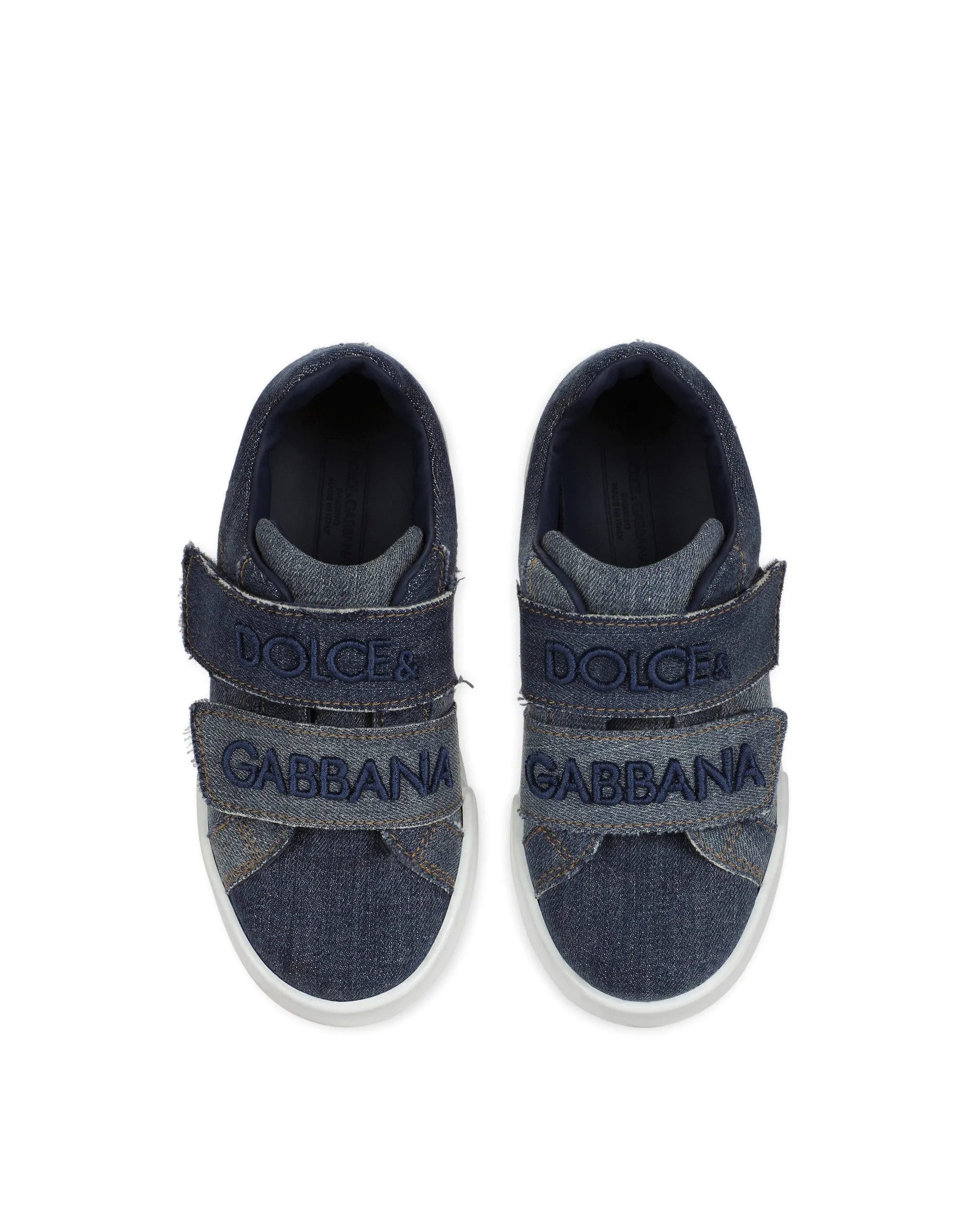 Denim Portofino Light sneakers