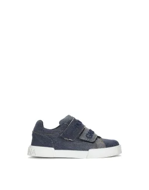 Denim Portofino Light sneakers