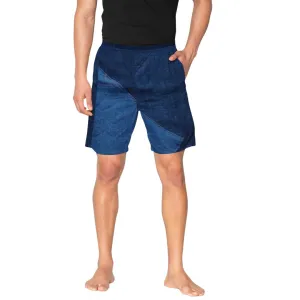 Denim Revival Shorts