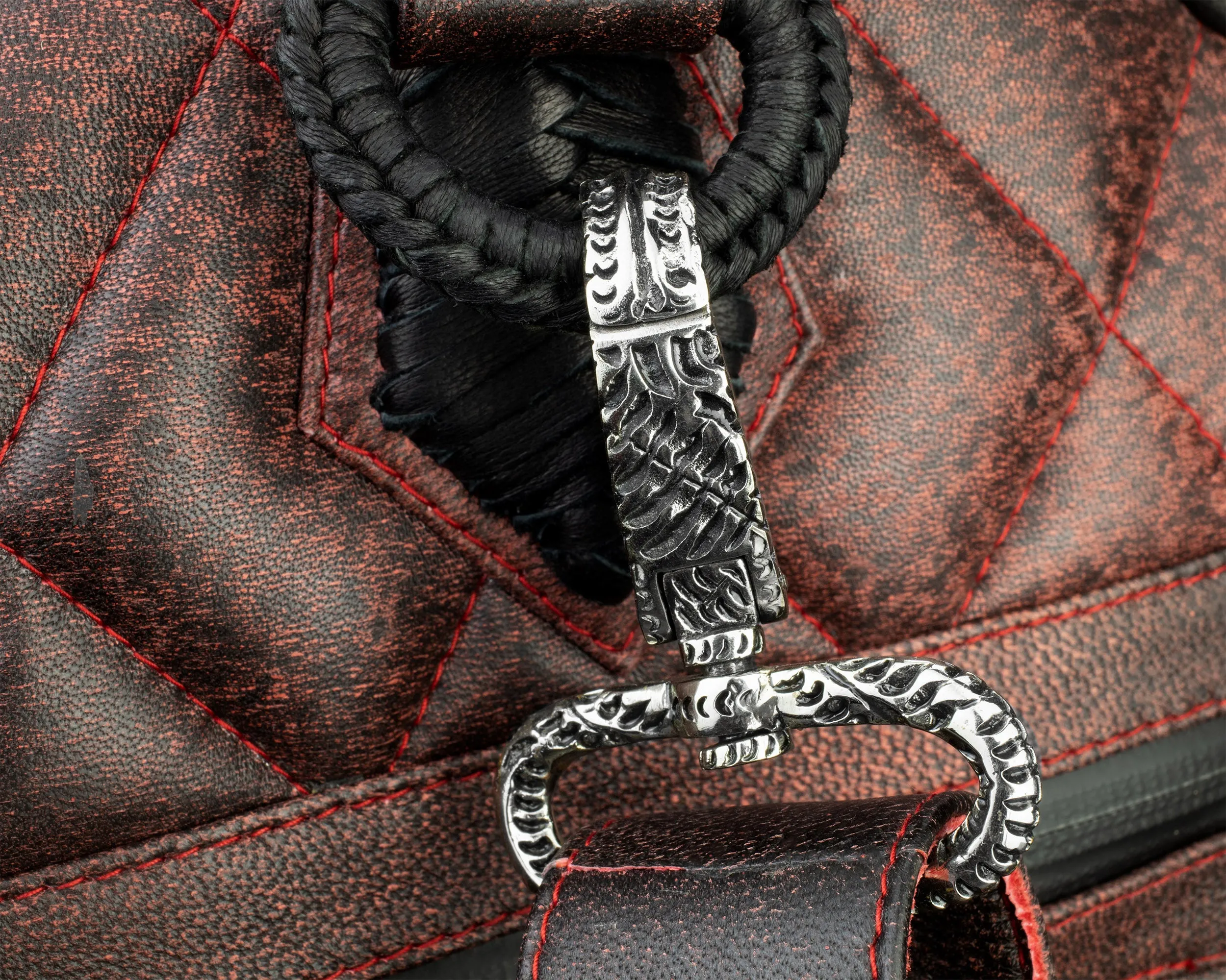 DIABLO Travel Bag