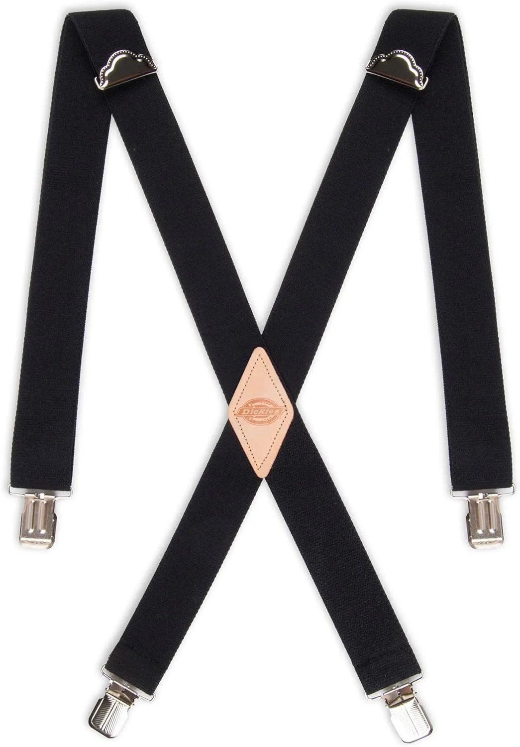 Dickies Men's Industrial Strength Suspenders