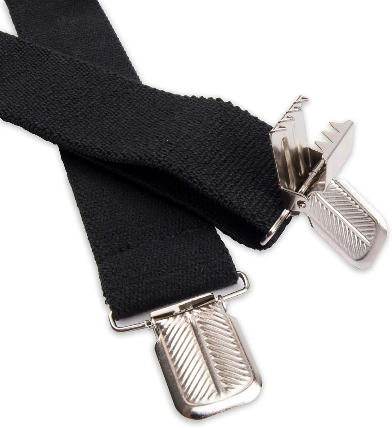 Dickies Men's Industrial Strength Suspenders