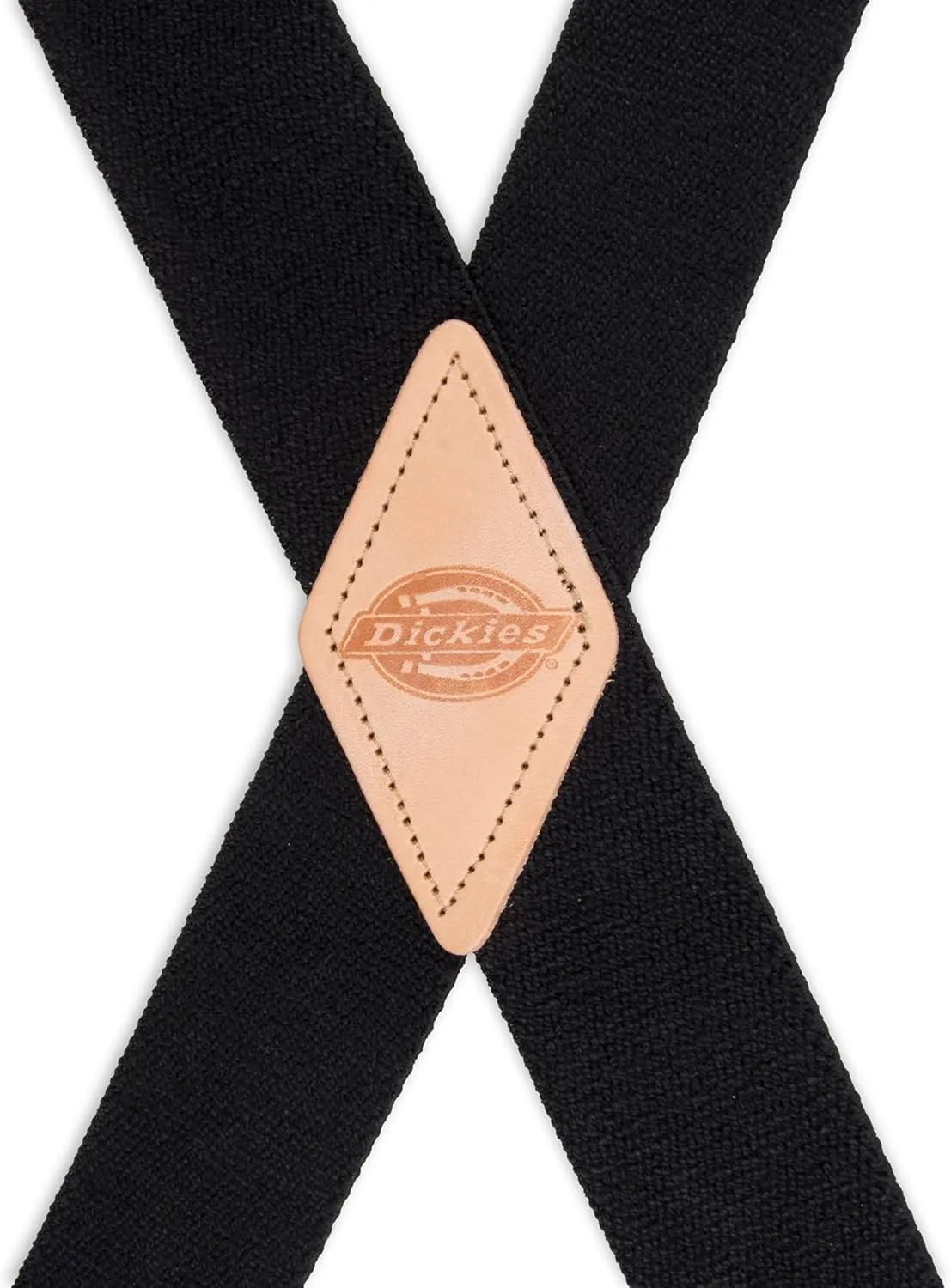 Dickies Men's Industrial Strength Suspenders