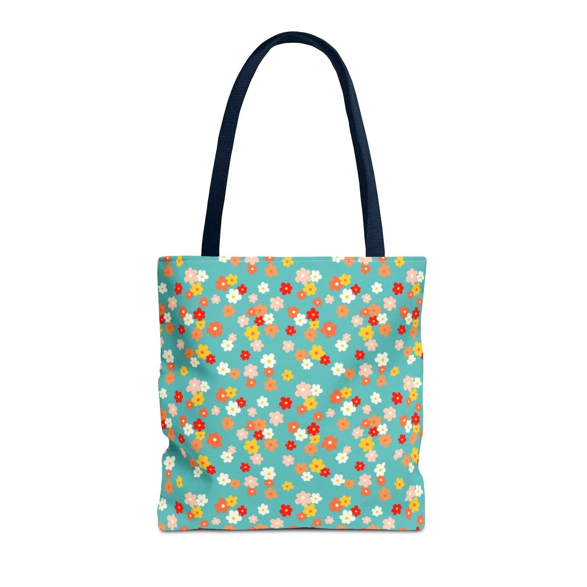 Ditzy Daisies Tote Bag