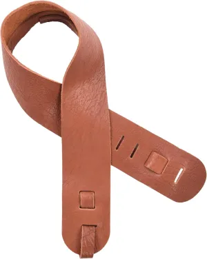Dobro Guitar Strap 3" Rosewood