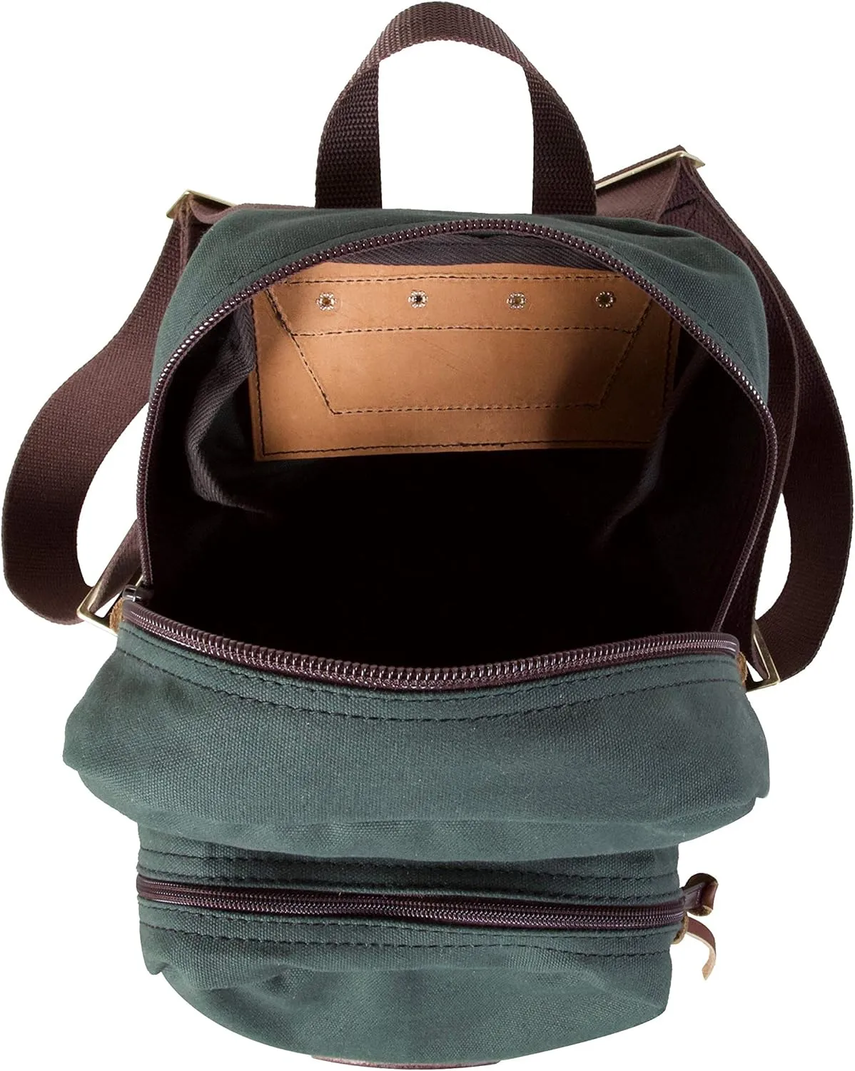 Duluth Pack Small Standard Daypack