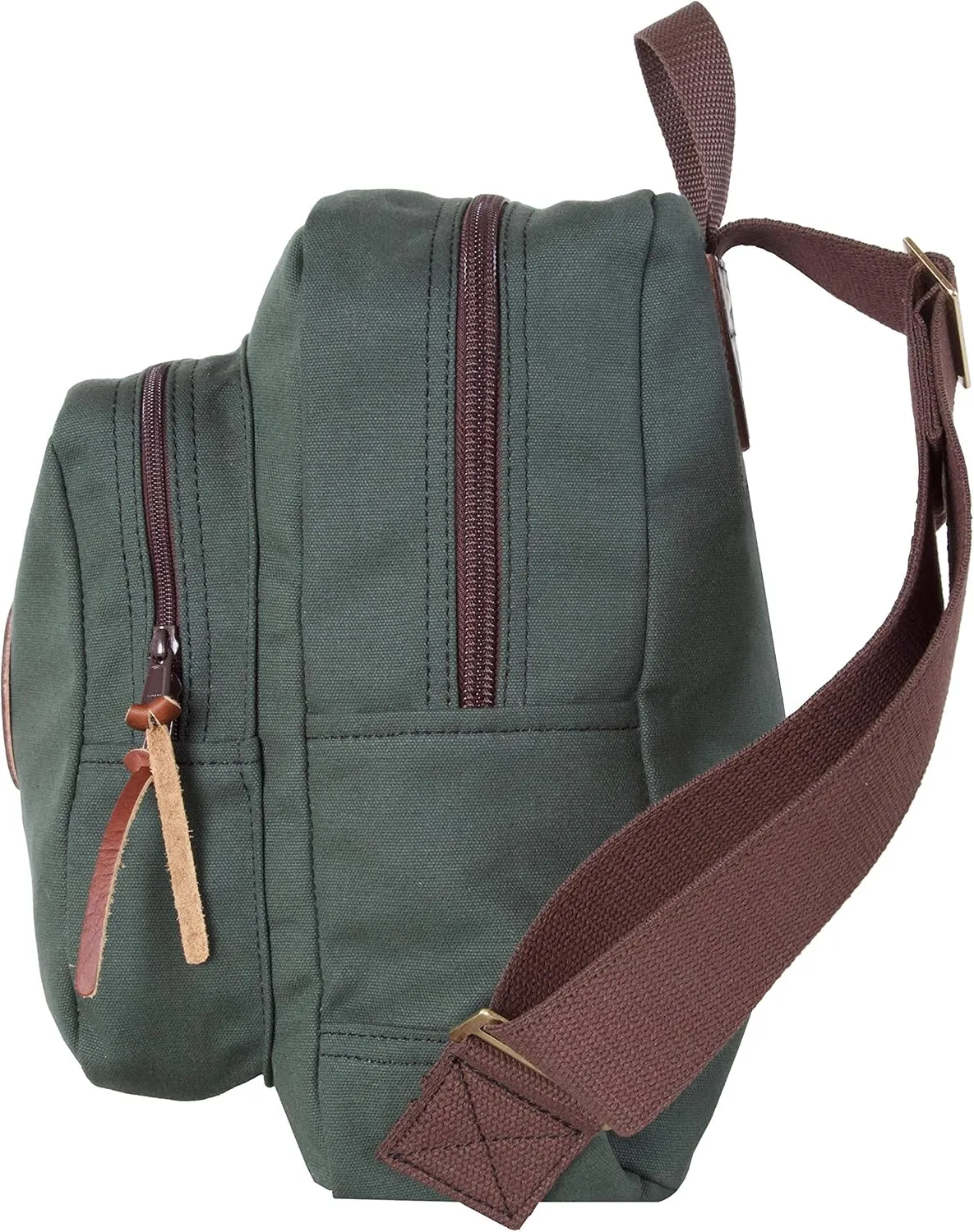 Duluth Pack Small Standard Daypack