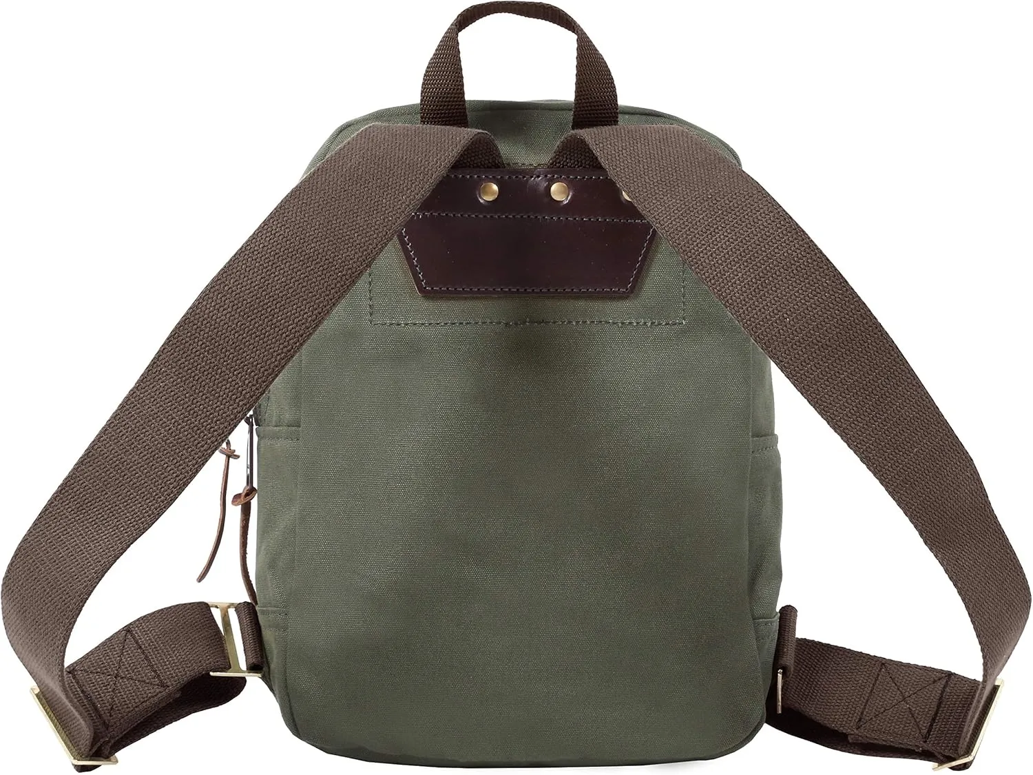 Duluth Pack Small Standard Daypack