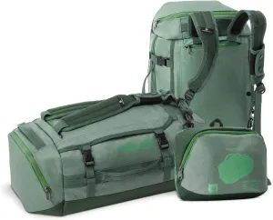 Eagle Creek Cargo Hauler Duffel 40L Duck Green